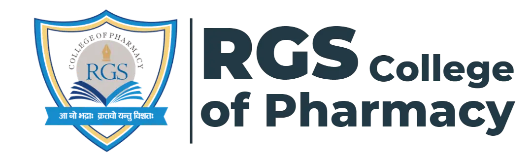 Top-Notch Pharmacy Education: RGS College of Pharmacy, Lucknow
